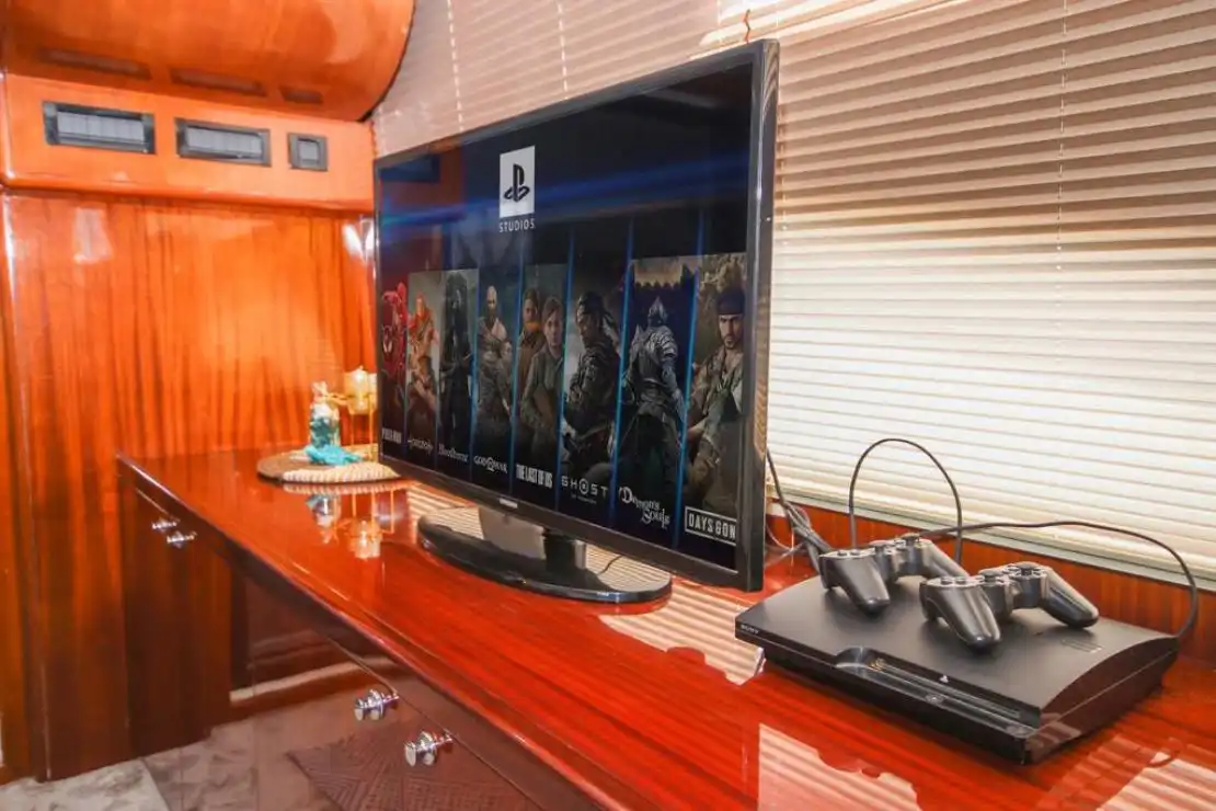 Antalya Yacht Rent - A14455-30